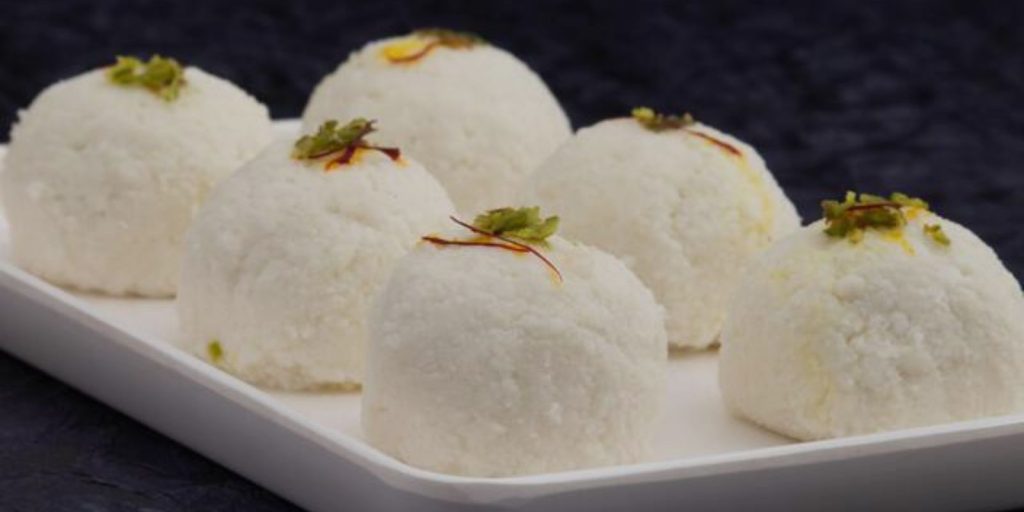 History of the delicate and delicious Kacha Golla 2 April 2025 Kacha Golla