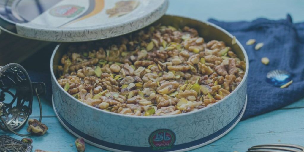Buy Essence of Hafiz Multani Sohan Halwa 2 April 2025 Hafiz Multani Sohan Halwa