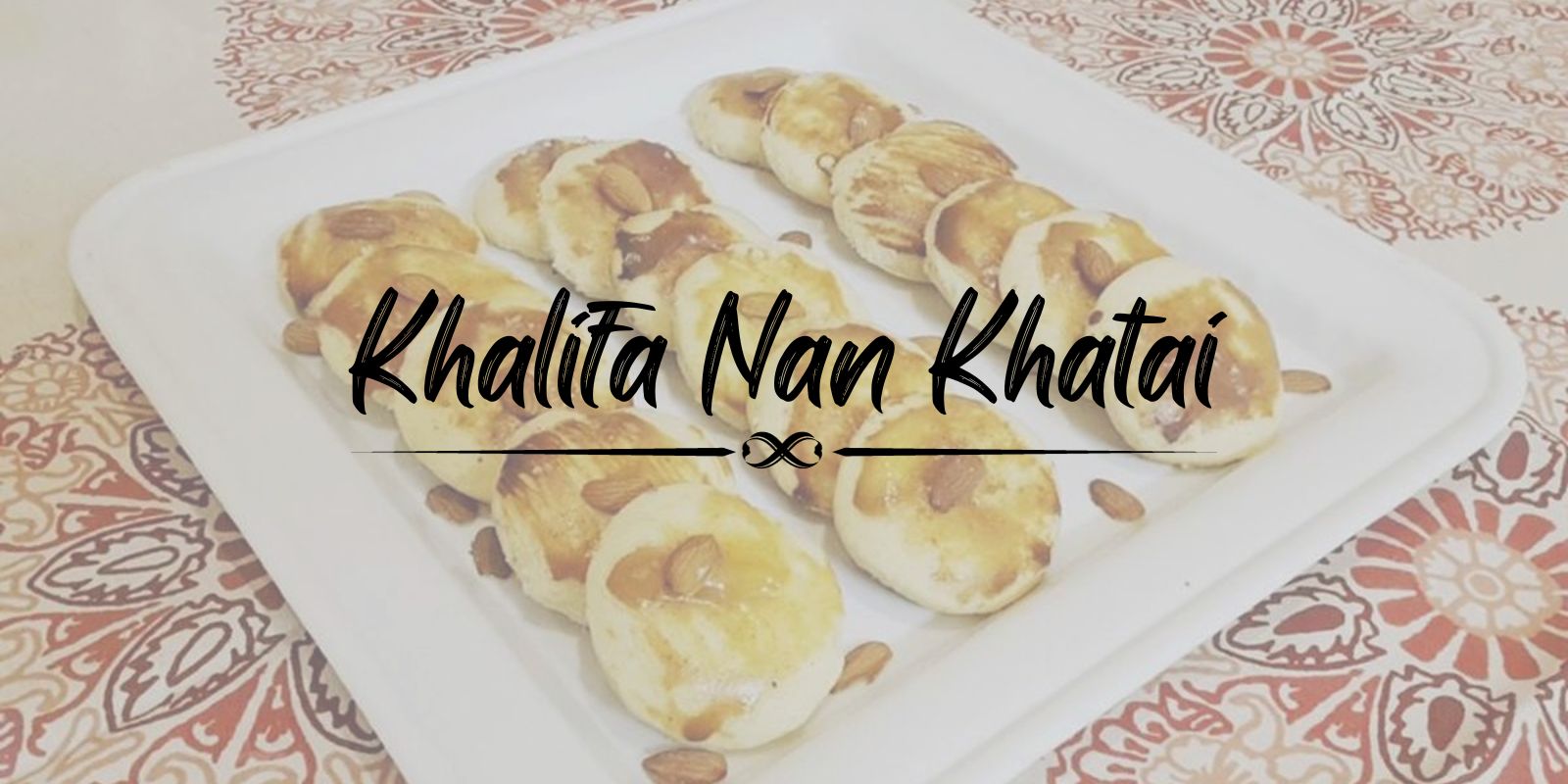 Khalifa Nan Khatai