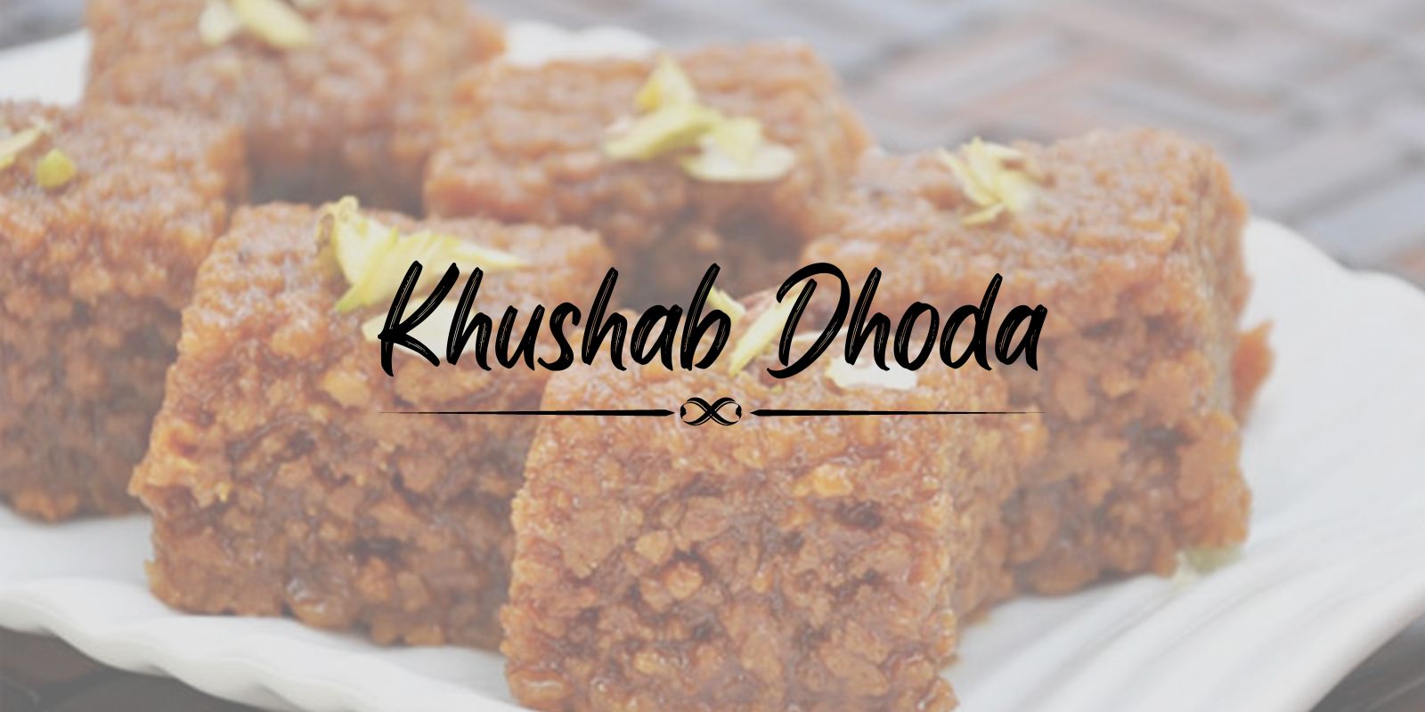 Khushab Dhoda