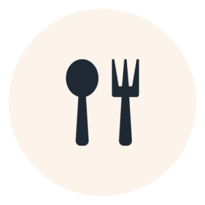 Home 4 April 2025 food icon
