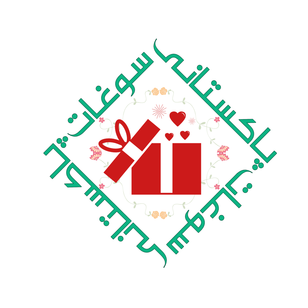 About 1 April 2025 pakistani soghat logo