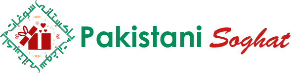 Pakistani Soghat logo