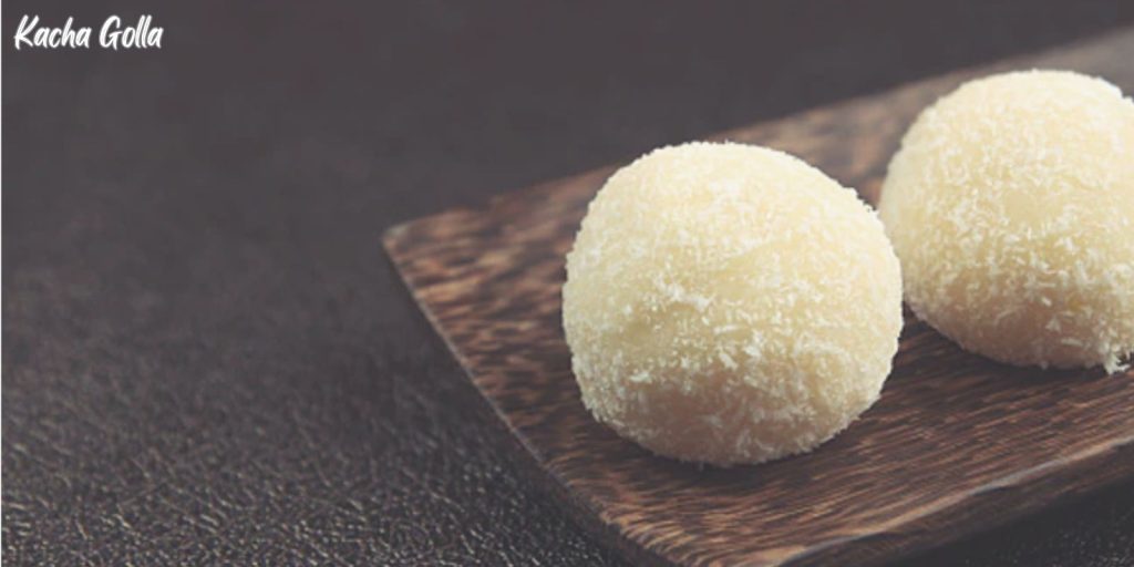 History of the delicate and delicious Kacha Golla 3 April 2025 Kacha Golla