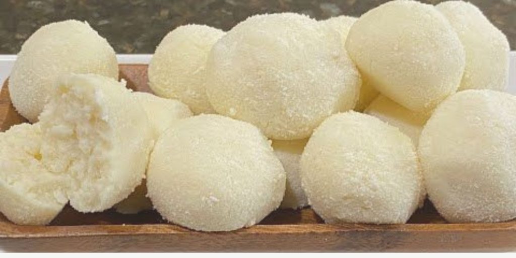 History of the delicate and delicious Kacha Golla 4 April 2025 Kacha Golla