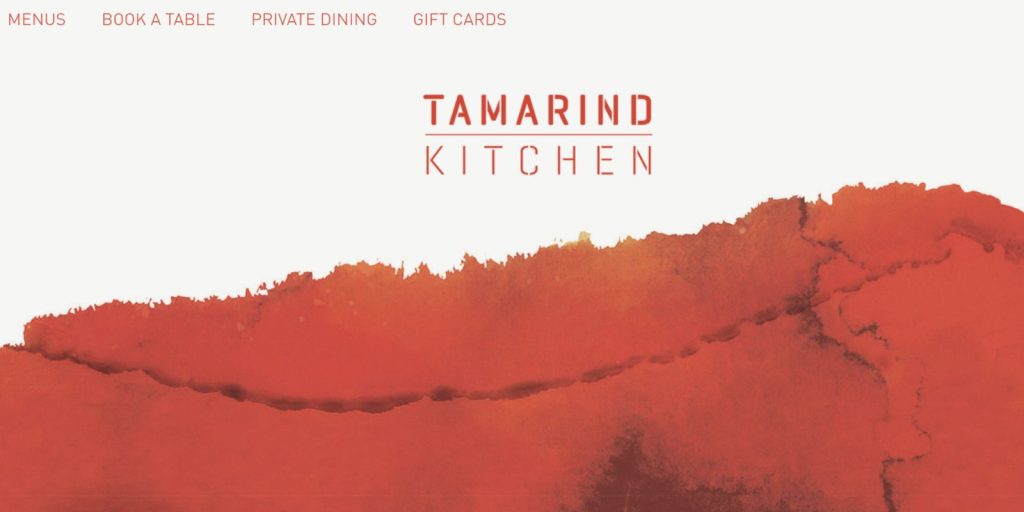 Tamarind Kitchen